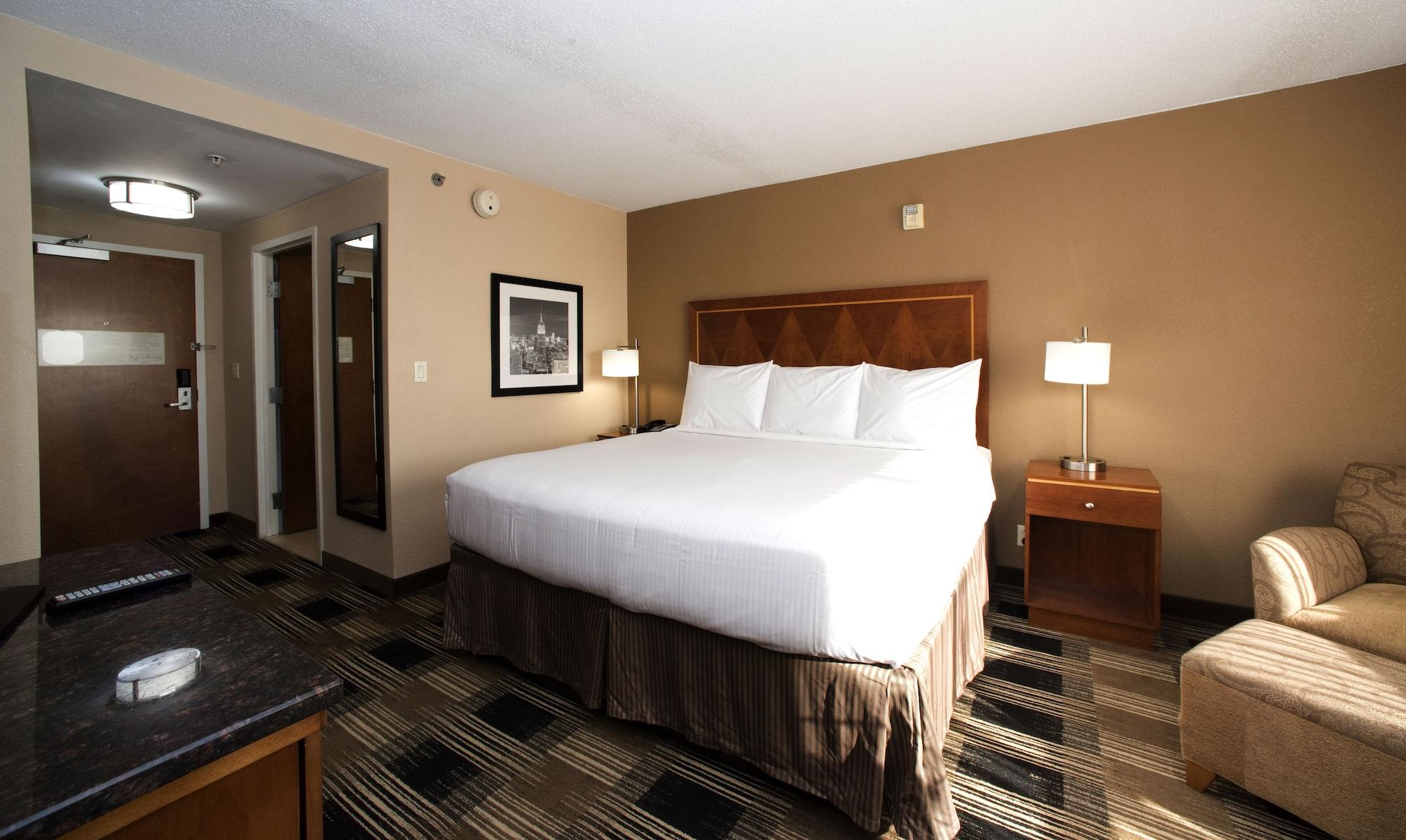 Hotel Executive Suites Carteret Exterior foto