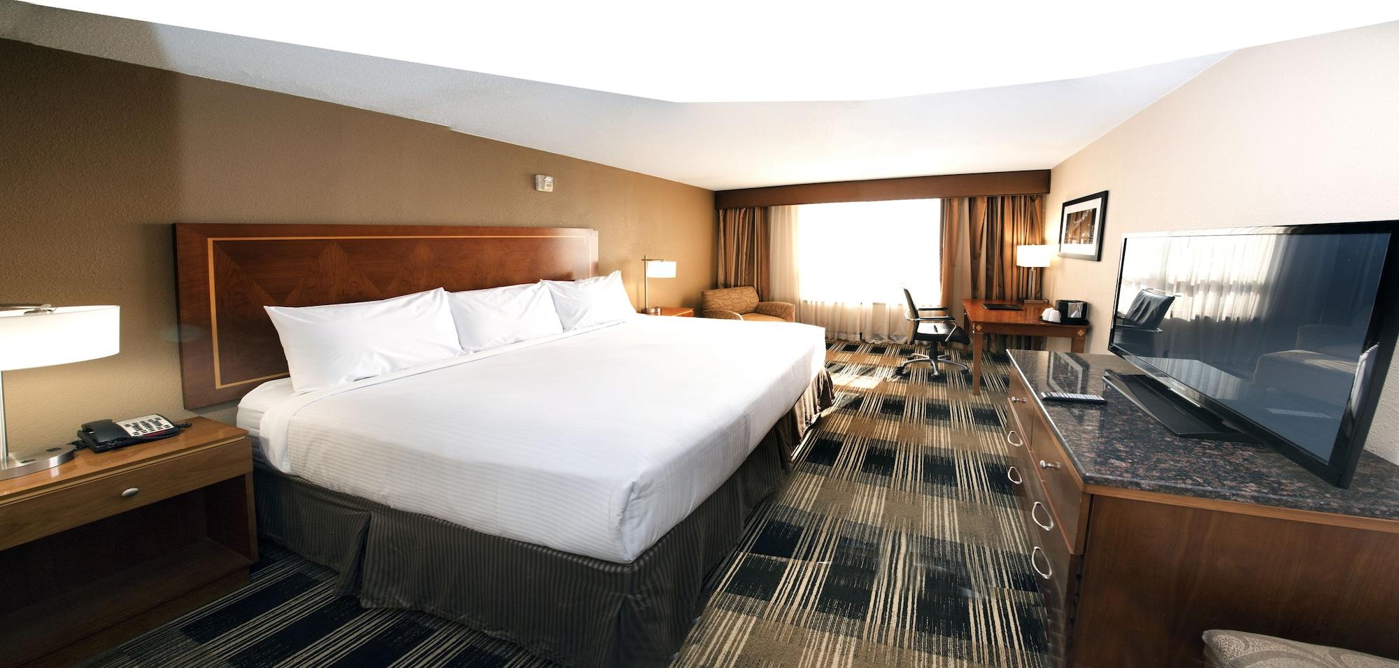 Hotel Executive Suites Carteret Exterior foto