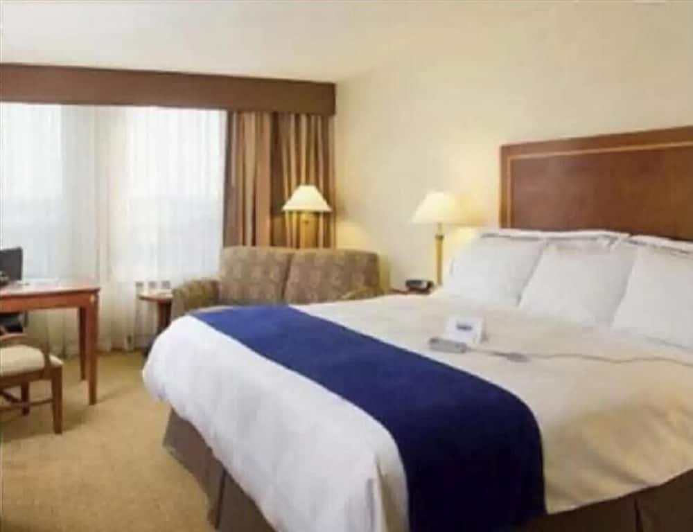 Hotel Executive Suites Carteret Exterior foto
