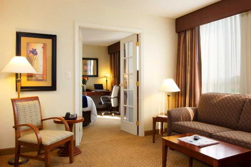 Hotel Executive Suites Carteret Quarto foto