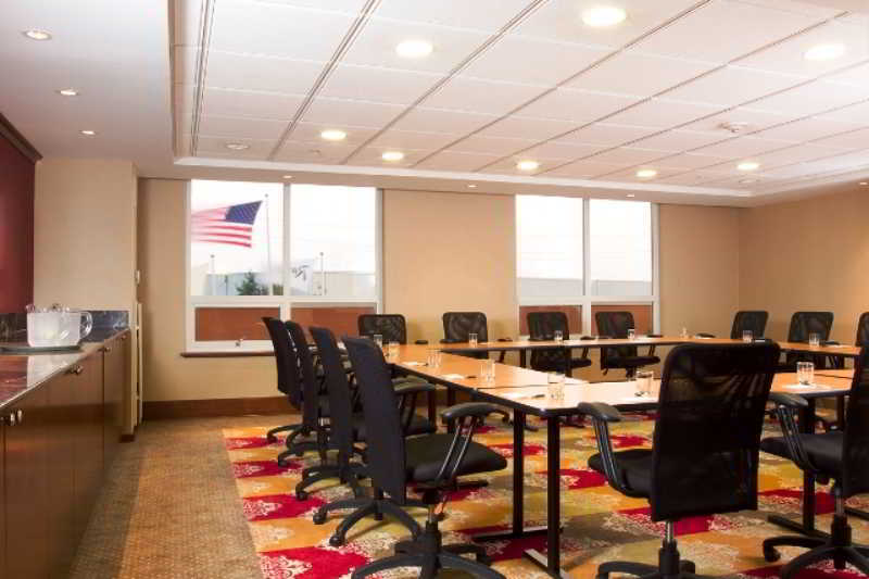 Hotel Executive Suites Carteret Restaurante foto